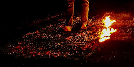 Firewalk Instructor Training (The FIT) May 2025 primary image