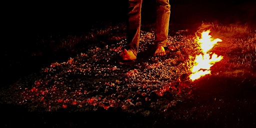 Imagem principal do evento Firewalk Instructor Training (The FIT) May 2025