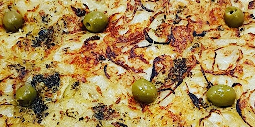 Imagem principal de Noche de Pizzerías - La Secta Pizzera