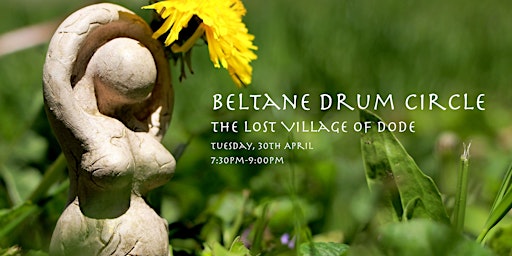 Beltane Drum Circle primary image