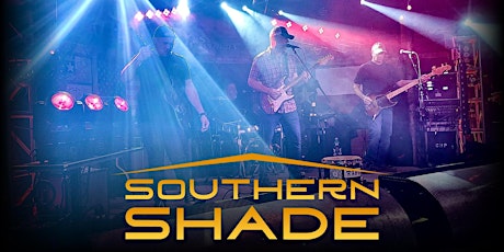 Southern Shade at Shooters Austin!