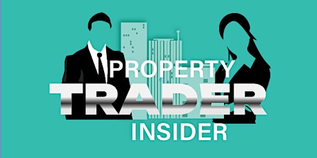 Property Trader Insider Live - One Day Event