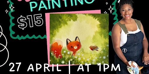 Image principale de Spring Fox