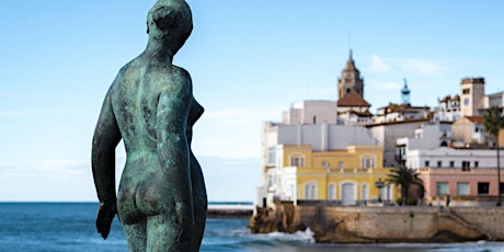 Photo Walking Tour in  Sitges