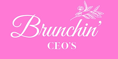 Primaire afbeelding van Brunchin on Business