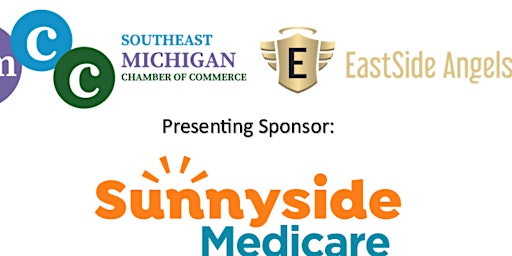 Immagine principale di Shark Tank Style April Luncheon from Southeast Michigan Chamber of Commerce 