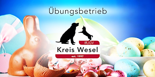 Primaire afbeelding van IRJGV Kreis Wesel - Leistungsklasse Übungsstunde