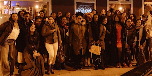 Imagen principal de Netherlands Black Women - April 2024 Brunch