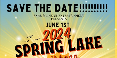 Spring Lake Caribbean American Unity Festival
