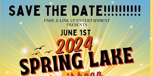 Spring Lake Caribbean American Unity Festival  primärbild
