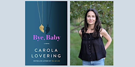 A Pop-Up Signing with Carola Lovering!