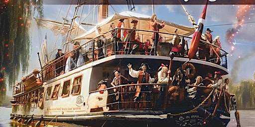 Hauptbild für The Pirate queen charity night