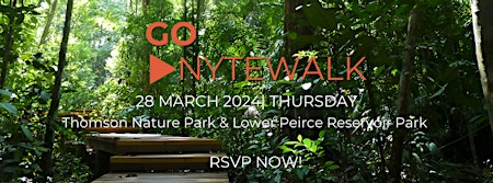 GO NYTEWALK primary image