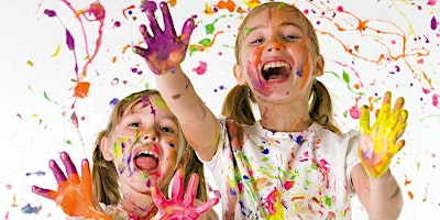 Immagine principale di ART THERAPY for KIDS 