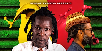 Primaire afbeelding van Original Ganja Farmer Marlon Asher Alongside Roots Alley Collective