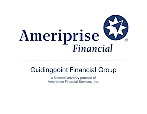 Fly through the air with Guidingpoint Financial Group primary image