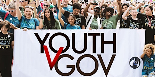 Youth v Gov film screening primary image