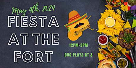 Fiesta at The Fort