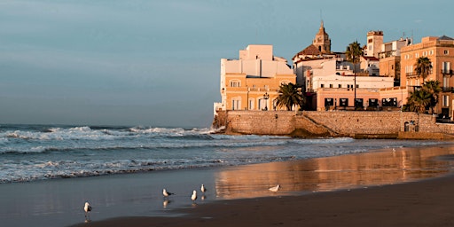 Imagen principal de Photo Walking Tour in Sitges