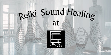 Candlelight Reiki Sound Healing