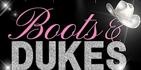 Dukes, Boots, & Bling Male Review