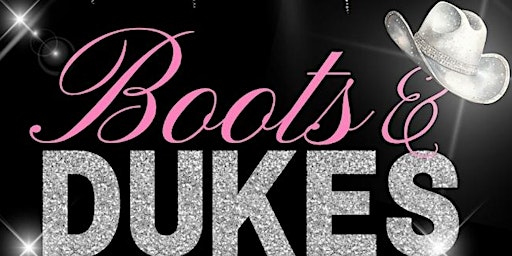 Immagine principale di Dukes, Boots, & Bling Male Review 