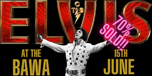 Elvis  - From The Ghetto To Vegas primary image