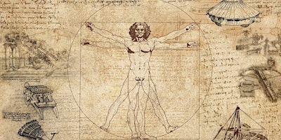 Movement towards Humanism – Lessons from Leonardo da Vinci primary image