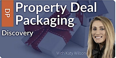 PETERBOROUGH | Property Deal Packaging Discovery Workshop primary image