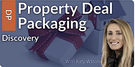 PETERBOROUGH | Property Deal Packaging Discovery Workshop