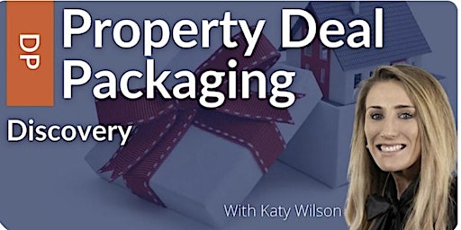 Image principale de PETERBOROUGH | Property Deal Packaging Discovery Workshop