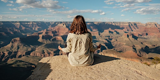 Hauptbild für Holosomatic Breathwork From The Comfort Of Your Own Home