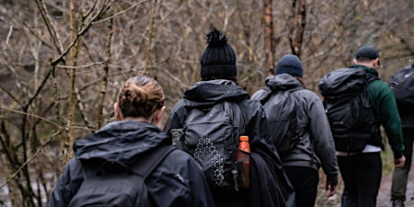 Snowdonia Hiking Weekend