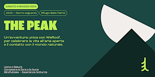 Imagen principal de The Peak