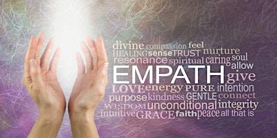 Imagem principal de Empath Class