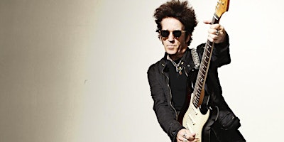 Immagine principale di Willie Nile, with special guests Johnny Adriani and the Dwellers 