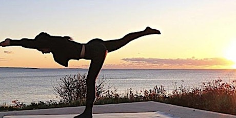 Sunrise Yoga