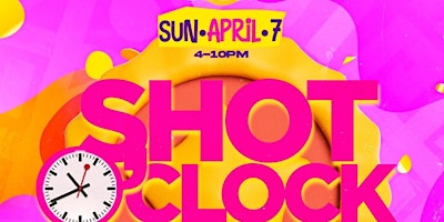 SHOT O'CLOCK SUN APRIL 7 primary image