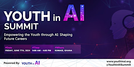 Youth in AI Summit