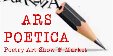 Ars Poetica Art Show And Callow Makers Market