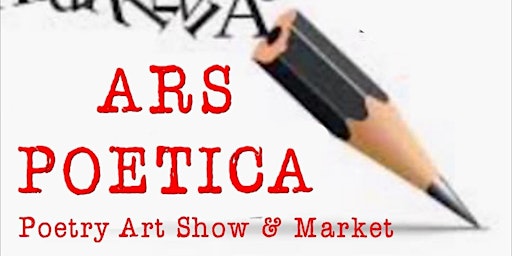 Ars Poetica Art Show And Callow Makers Market primary image