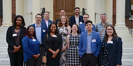 Celebration of Accounting and Finance Students at UNCG