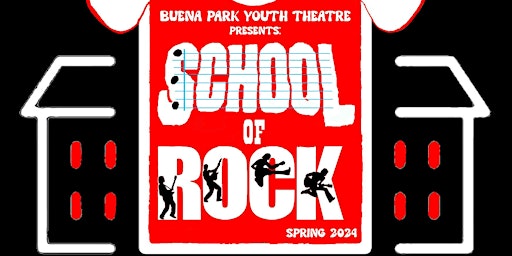 Imagem principal do evento Buena Park Youth Theatre Silent Auction