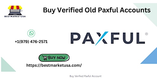 5 Best Website to Buy Old Gmail Accounts (PVA & Aged) ... primary image