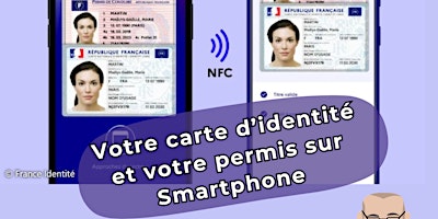 Hauptbild für FRANCE IDENTITE