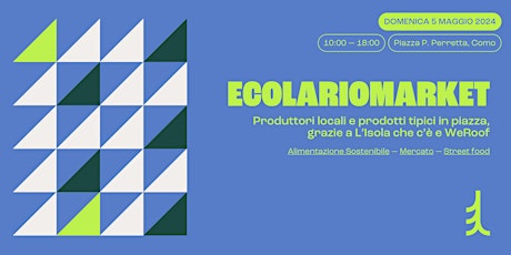 Ecolariomarket