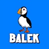 Collectif Balek's Logo