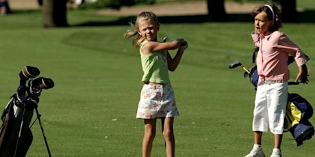 U9 ON Golf-First Tee | Learn to Play Golf! Spot #1