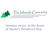 Logo de Fox Islands Concerts