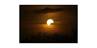 Hauptbild für *FREE* Total Solar Eclipse Viewing Party at GL Heritage Brewery